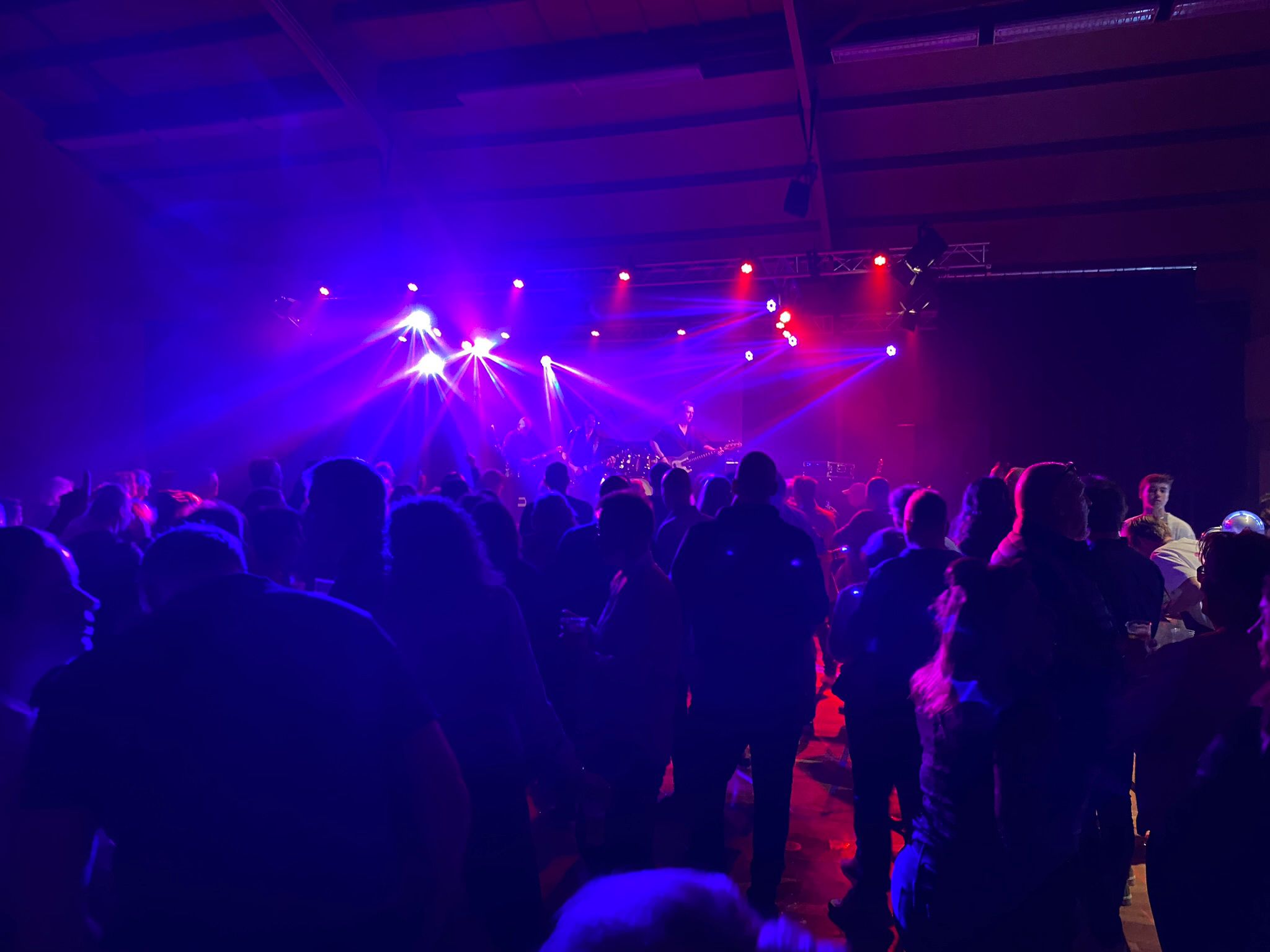 EVA Evenementen cover